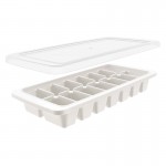 Ice Cube Tray with Cover 1117